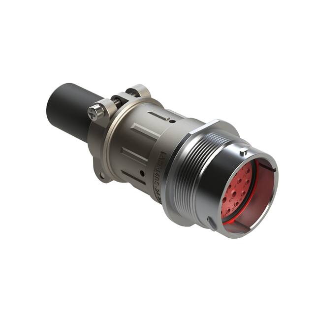 AHDM04-24-21PR-059 Amphenol Sine Systems Corp  Circular Connector Housings